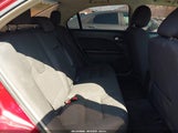 Ford Fusion Se 3FAHP0HG3CR402895 снимка