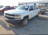 Chevrolet Silverado  Wt 1GCVKNEC3JZ227194 снимка