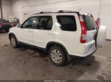 Honda Cr-V Se SHSRD78986U439229 снимка