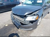 Volkswagen Passat 2.5L Se 1VWBP7A35DC106323 снимка