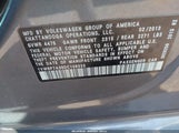 Volkswagen Passat 2.5L Se 1VWBP7A35DC106323 снимка