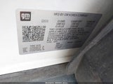 Chevrolet Trax Fwd Activ KL77LKE25RC187885 fotografie