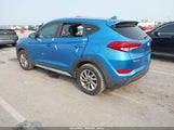 Hyundai Tucson Sel KM8J33A40JU725392 снимка