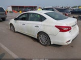 Nissan Sentra S 3N1AB7AP8HY275347 снимка