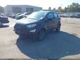 Ford Ecosport S MAJ6S3FL8MC454448 снимка