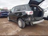 Mitsubishi Outlander Es JA4AD2A37EZ014813 снимка