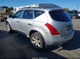 Nissan Murano S JN8AZ08W77W604868 снимка