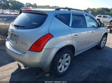 Nissan Murano S JN8AZ08W77W604868 снимка
