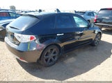 Subaru Impreza Outback Sport JF1GH6D60BH809839 снимка