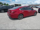 Nissan Altima 2.5 Sr 1N4AL3AP7JC232772 снимка