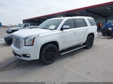 GMC Yukon Denali 1GKS2CKJ8HR312945 снимка