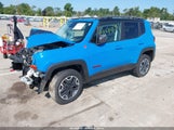 Jeep Renegade Trailhawk ZACCJBCT0FPB61076 снимка
