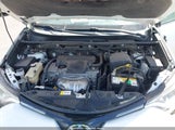 Toyota Rav4 Adventure/Xle JTMWFREVXJJ734979 photo