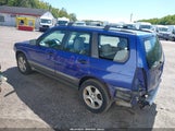 Subaru Forester 2.5Xs JF1SG65634H761445 снимка