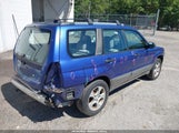 Subaru Forester 2.5Xs JF1SG65634H761445 снимка
