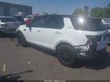 Land Rover Discovery Sport Hse SALCR2RX4JH746672 снимка