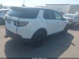 Land Rover Discovery Sport Hse SALCR2RX4JH746672 fotografie