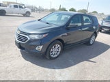 Chevrolet Equinox Fwd Ls 3GNAXHEV2LS601658 снимка