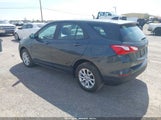 Chevrolet Equinox Fwd Ls 3GNAXHEV2LS601658 снимка