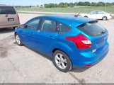 Ford Focus Se 1FAHP3K26CL283043 снимка