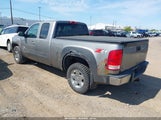 GMC Sierra  Sle 1GTR2VE71CZ254322 снимка