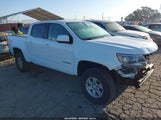 Chevrolet Colorado Wt 1GCGSBEN9K1332203 снимка