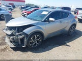 Toyota C-Hr Xle NMTKHMBX2JR027040 photo