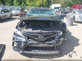 Toyota Camry Xse 4T1K61AK7LU909634 photo