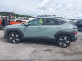 Hyundai Kona Sel KM8HB3AB9RU041016 снимка