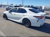 Toyota Camry Se 4T1B11HK8KU705539 снимка
