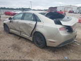 Lincoln Mkz Reserve 3LN6L5F93HR660237 снимка