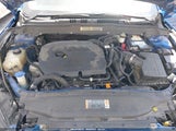 Ford Fusion Se 3FA6P0HD9JR198081 photo