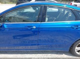 Ford Fusion Se 3FA6P0HD9JR198081 photo