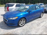 Ford Fusion Se 3FA6P0HD9JR198081 photo