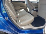 Ford Fusion Se 3FA6P0HD9JR198081 photo