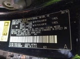 Toyota Highlander Xle V6 5TDJKRFHXES063501 снимка