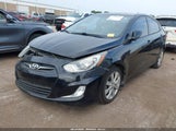 Hyundai Accent Gls KMHCU4AE2DU494519 снимка