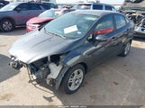 Ford Fiesta Se 3FADP4BJ0HM110278 снимка