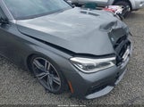 BMW 750I WBA7F0C31HGM21874 fotografie