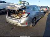 Honda Civic Ex-T JHMFC1F35JX005579 снимка