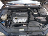 Hyundai Sonata Gls 5NPET46C87H221350 fotografie