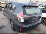 Toyota Prius V Two JTDZN3EU3FJ034605 снимка