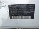 Hyundai Sonata Se 5NPE24AF2HH466666 снимка