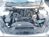 Hyundai Genesis 2.0T KMHHT6KDXDU105555 снимка