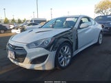 Hyundai Genesis 2.0T KMHHT6KDXDU105555 снимка