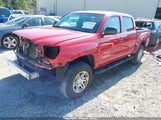 Toyota Tacoma Prerunner 5TFJX4GN3FX046897 снимка