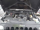 Jeep Wrangler Unlimited Sport 4X4 1C4BJWDG0HL554343 photo
