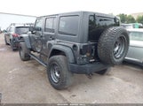 Jeep Wrangler Unlimited Sport 4X4 1C4BJWDG0HL554343 photo