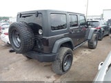 Jeep Wrangler Unlimited Sport 4X4 1C4BJWDG0HL554343 photo