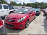 Hyundai Accent Value Edition KMHCT4AE1HU282543 снимка